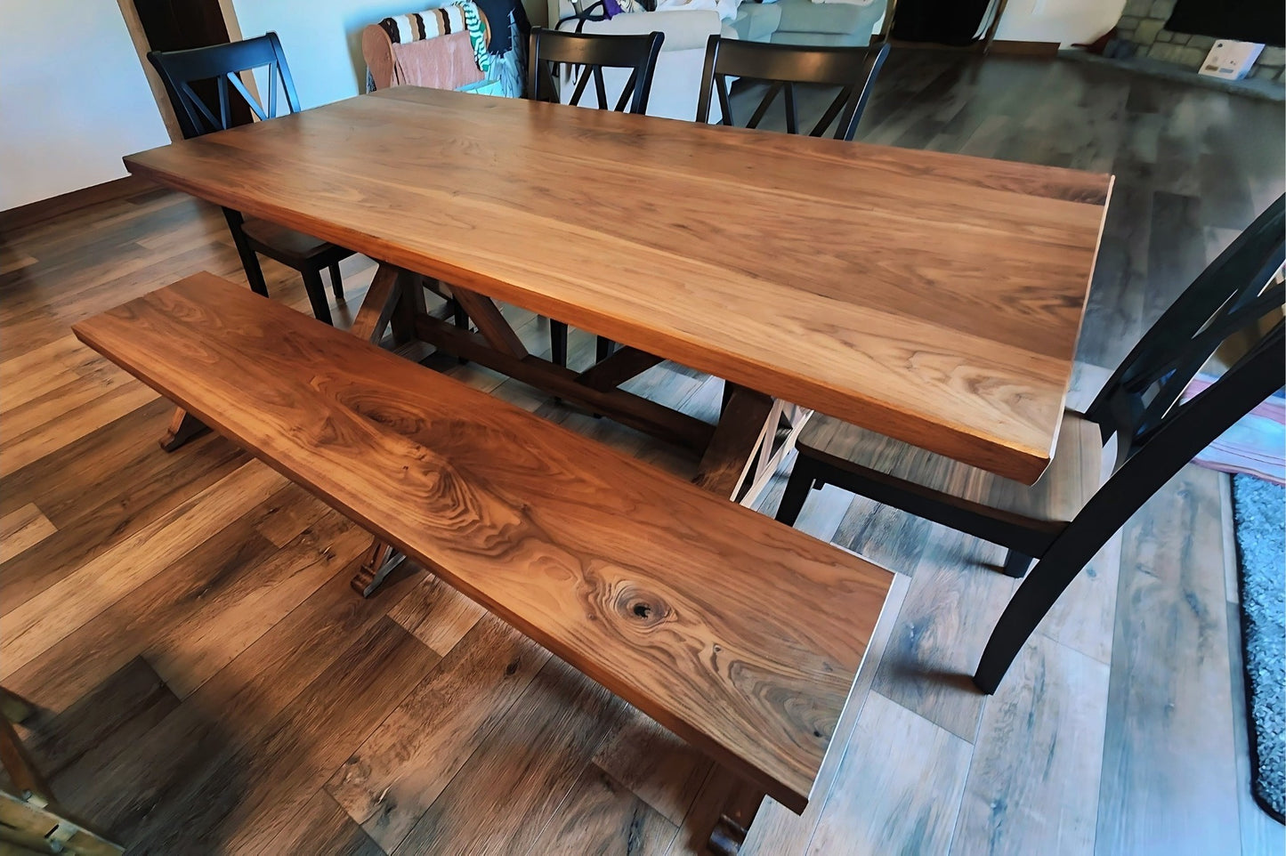 The Maui Table