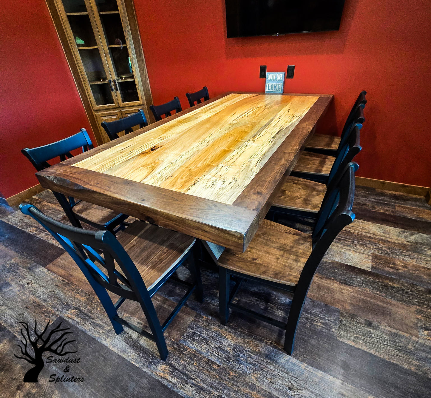 The Maui Table