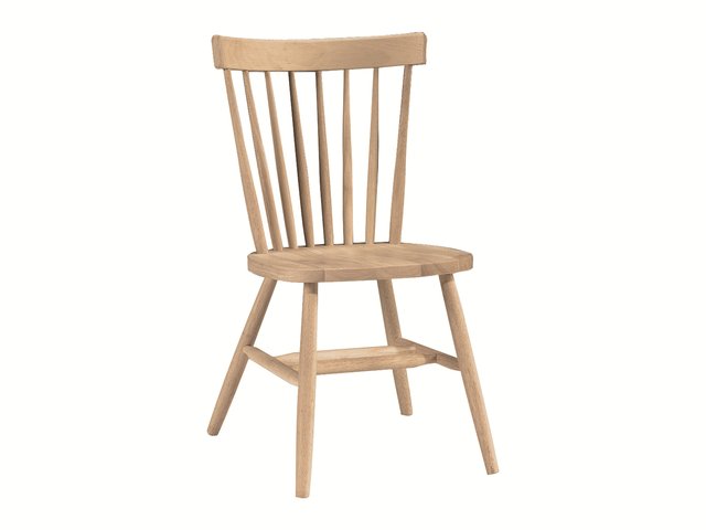 Copenhagen Chair