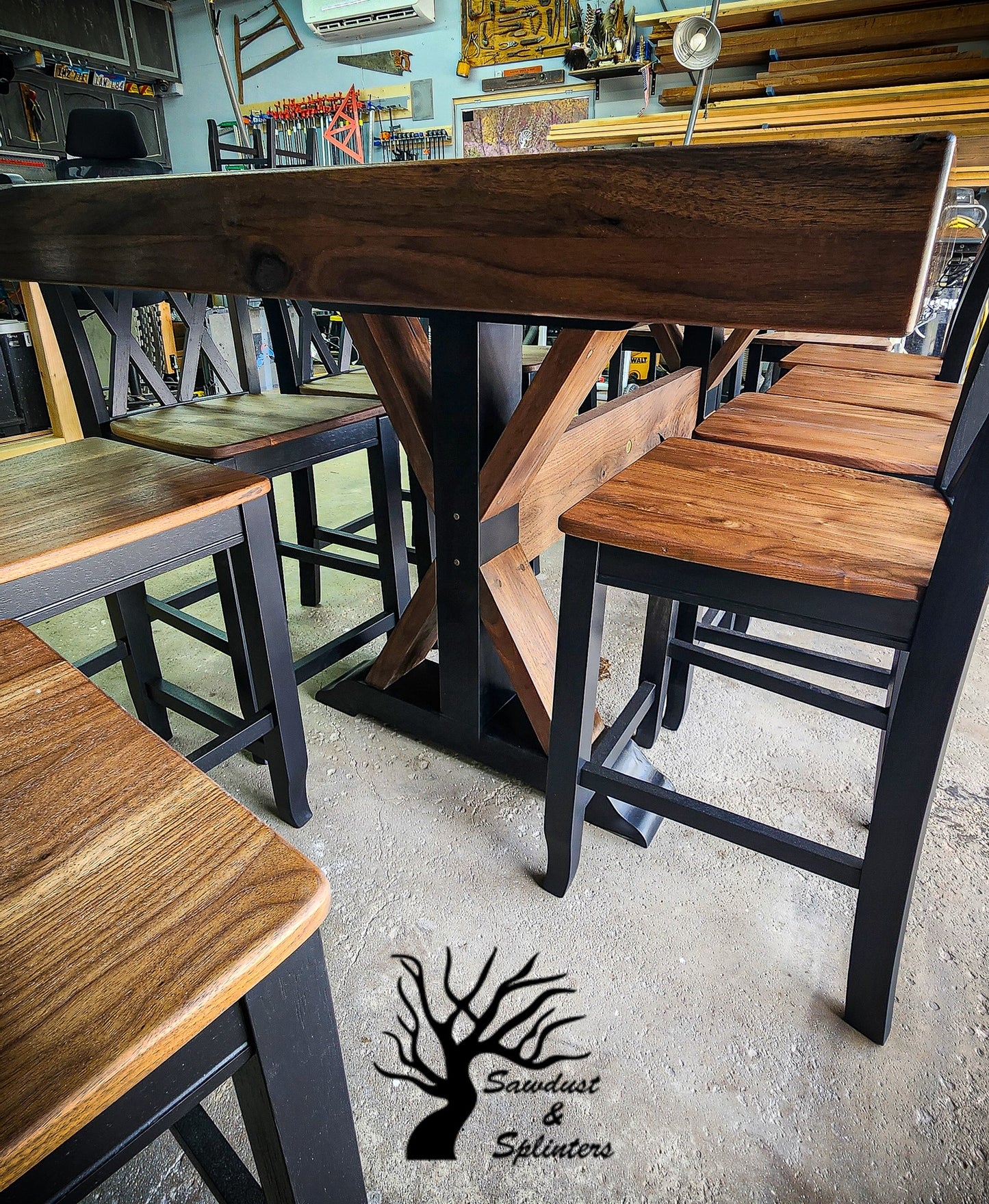 The Maui Table