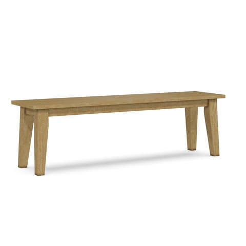 Sawyer Bench