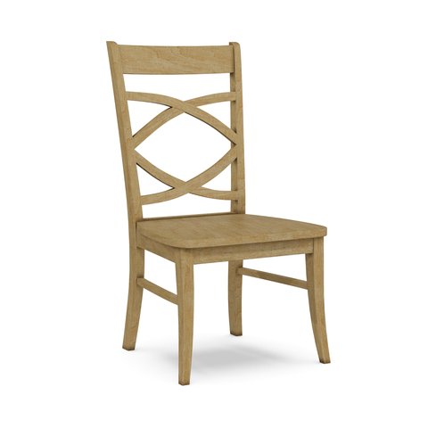 Milano Chair