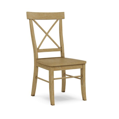 X-Back Chair