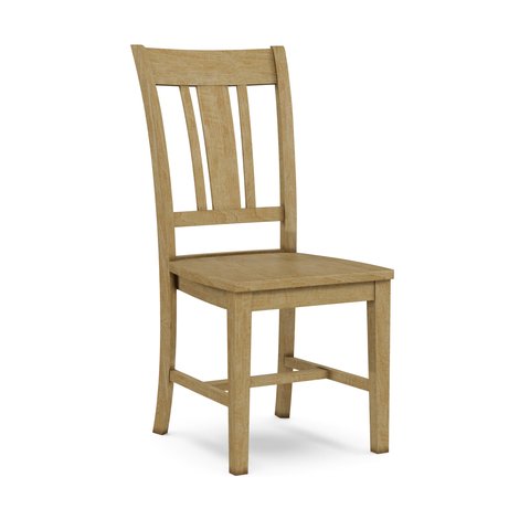 San Remo Chair