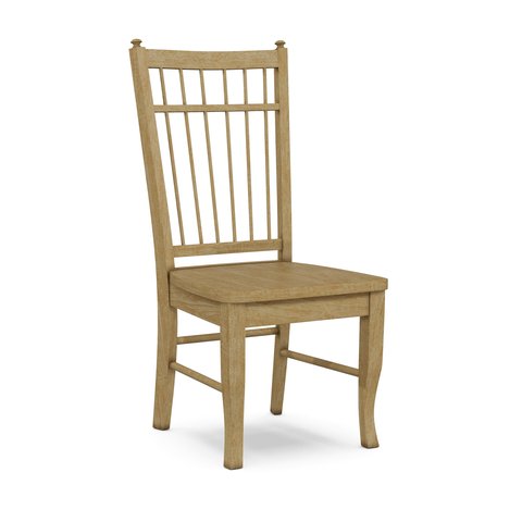 Birdcage Chair