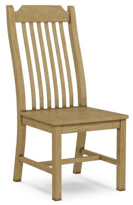 Steambent Mission Chair