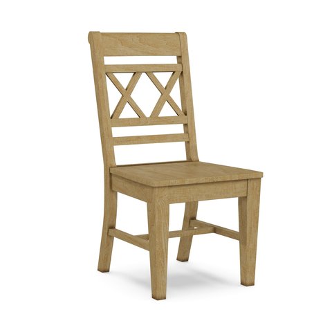 Canyon XX Chair