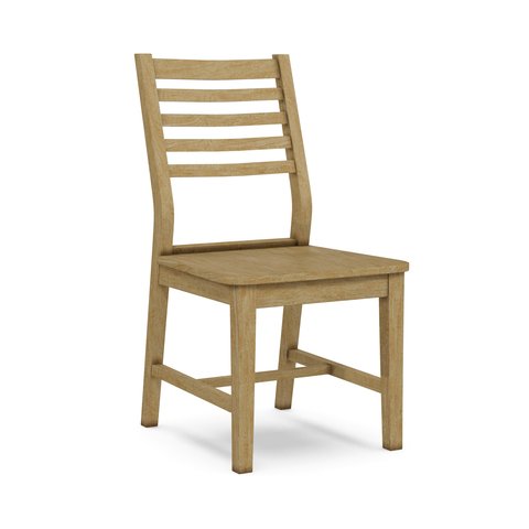 Aspen Pane Back Chair
