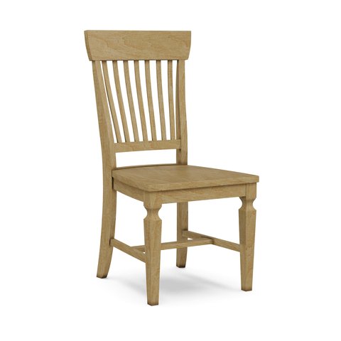 Vista Slatback Chair