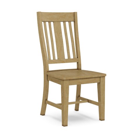Benson Chair