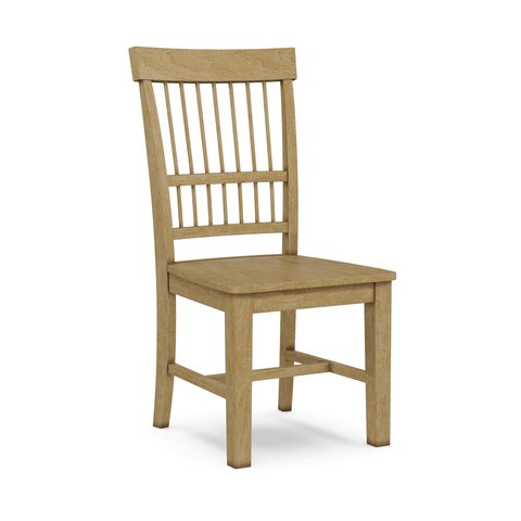 Clayton Chair