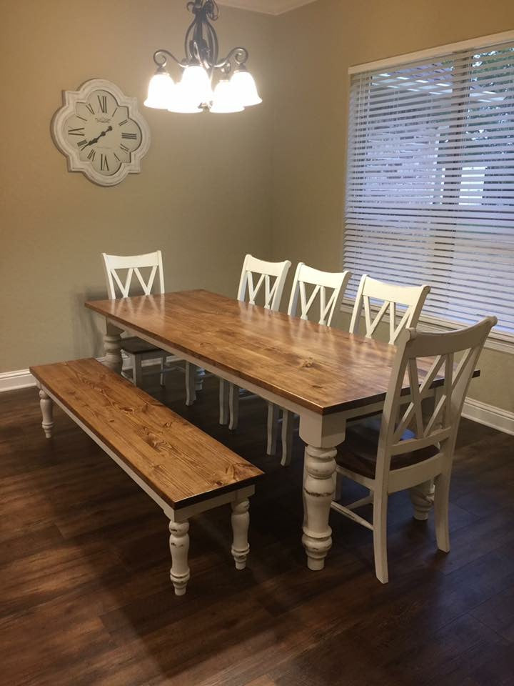 The Ingalls Table