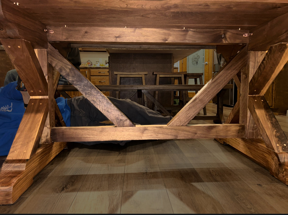 The Maui Table