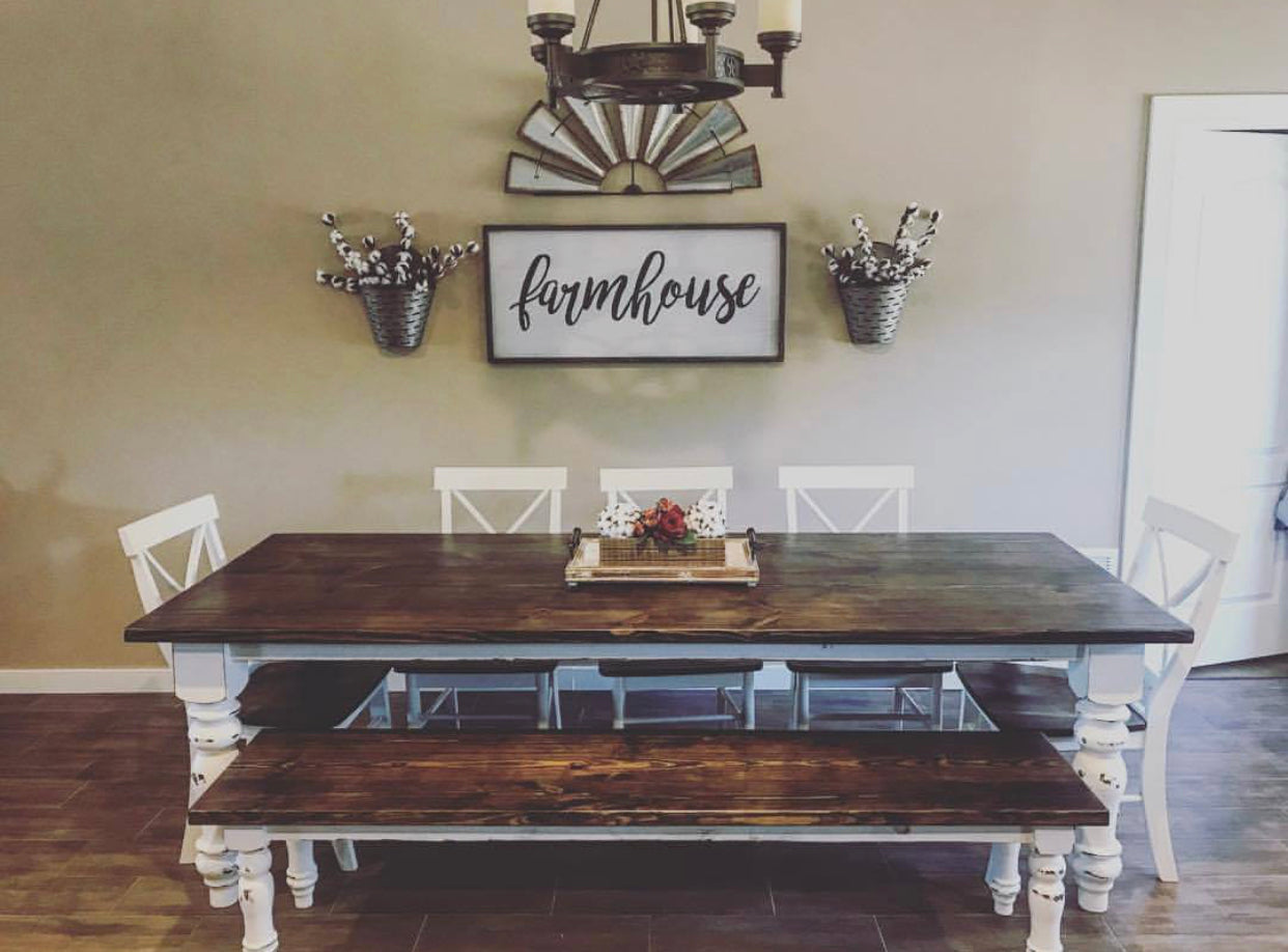 The Ingalls Table