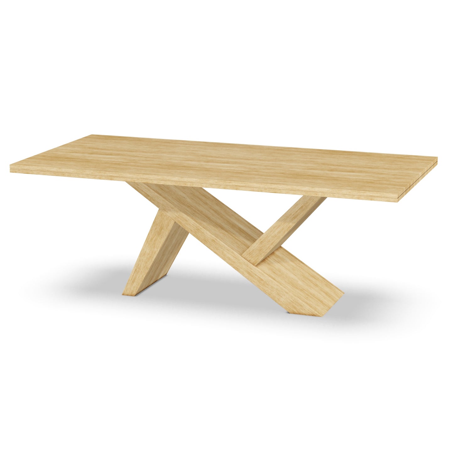 The Martini Table