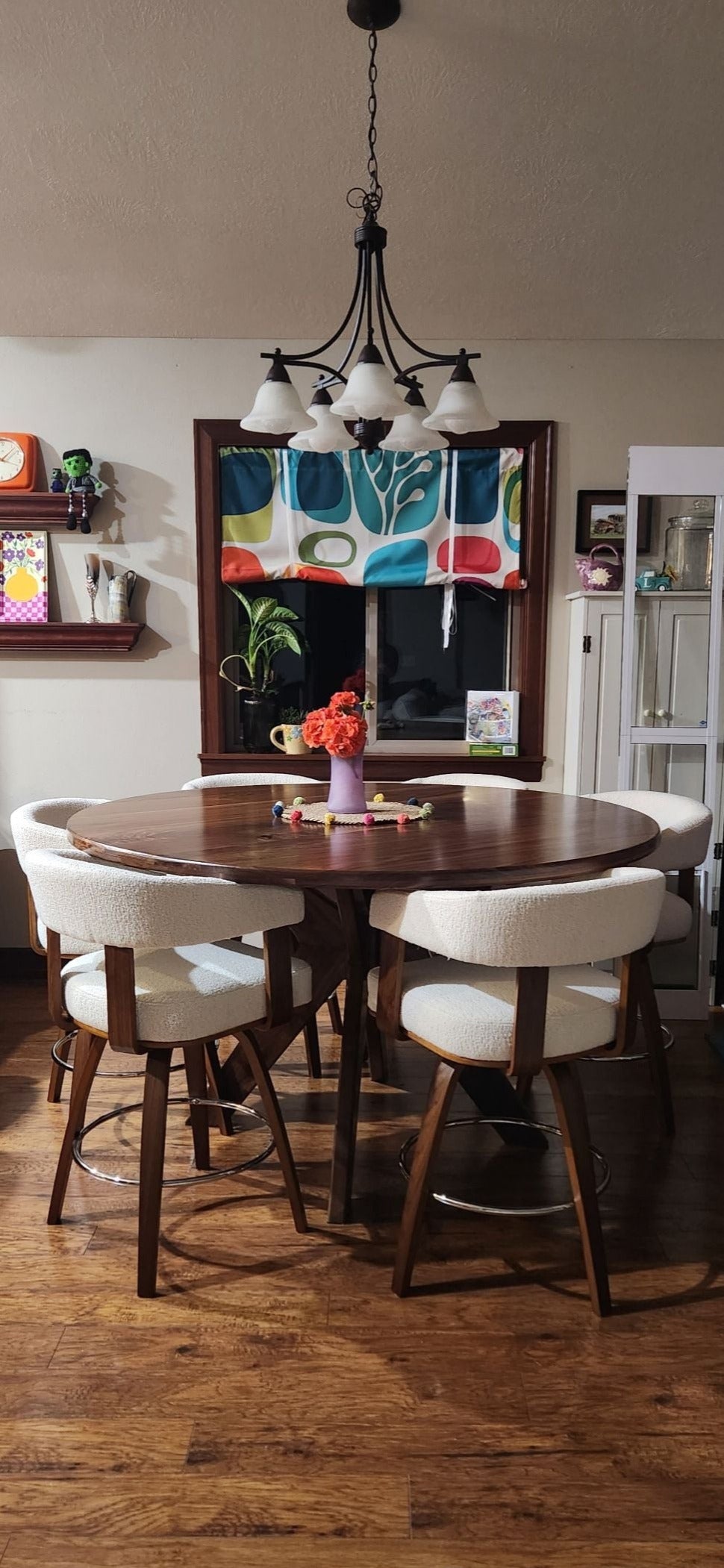 The Ruby Table