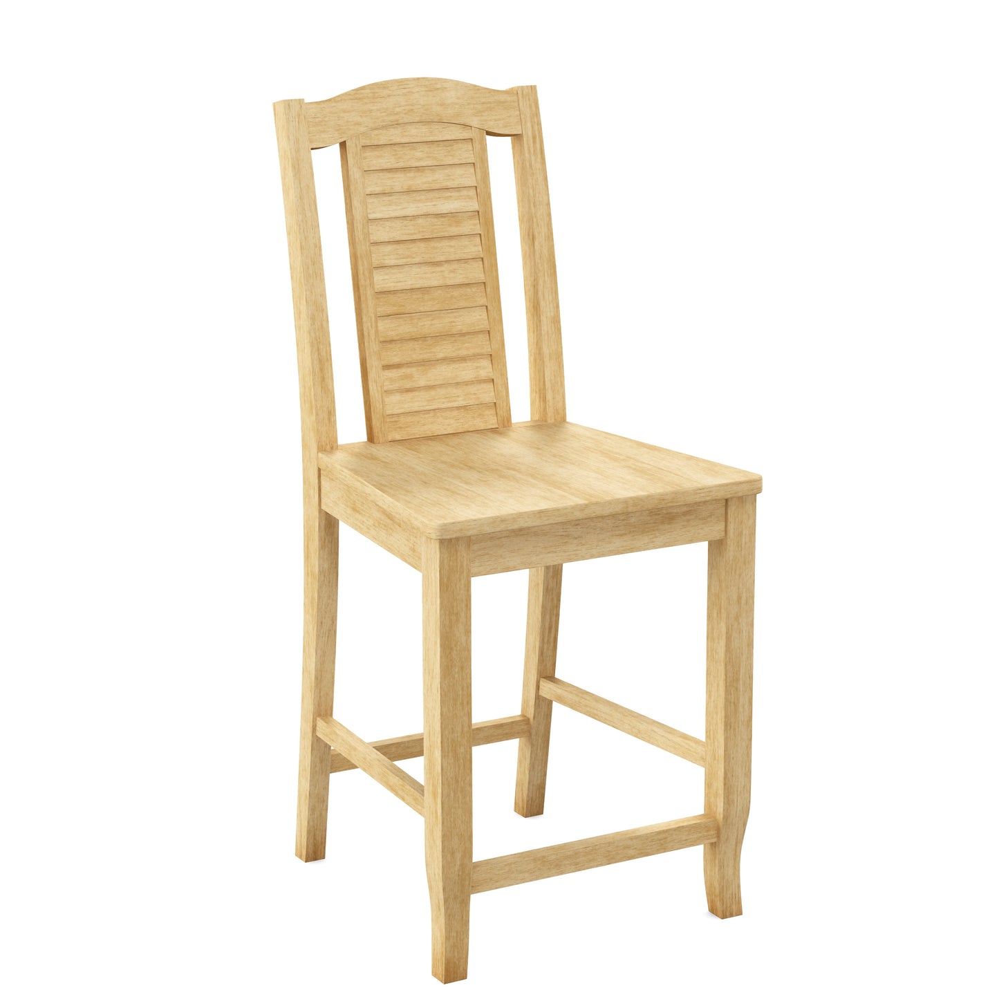 24" Seaside Counter Stool