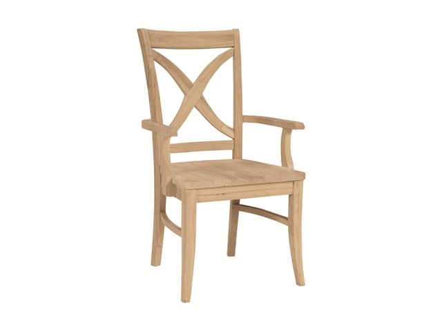 Vineyard Arm Chair