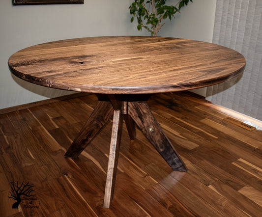 The Ruby Table