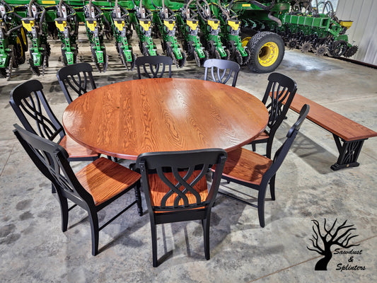 The Luna Table