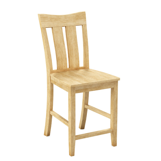 24" Ava Counter Stool