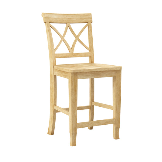 24" Lacy Counter Stool