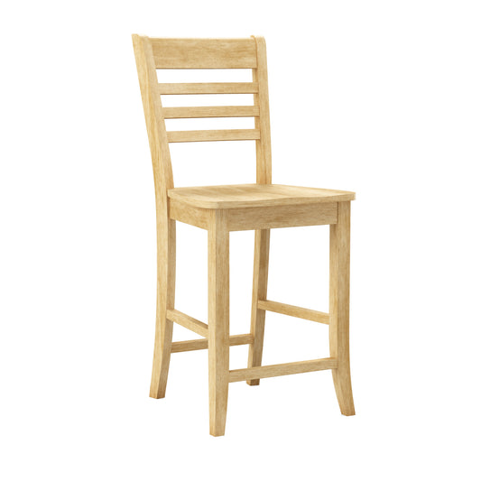 24" Roma Counter Stool
