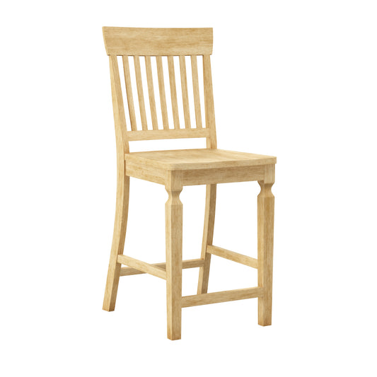 24" Vista Counter Stool