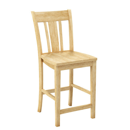 24" San Remo Counter Stool