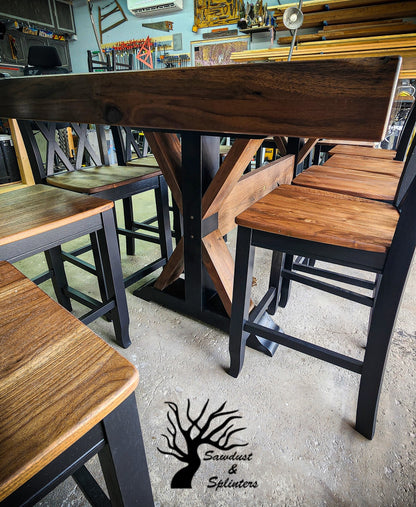 The Maui Table