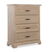4 Drawer Chest