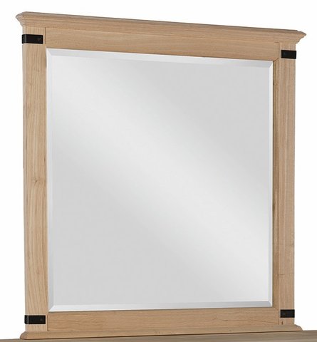 Farmhouse Chic Mirror