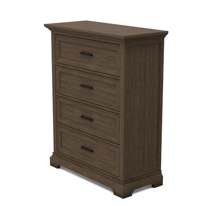 4 Drawer Chest