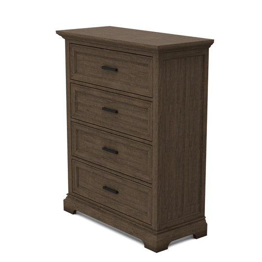 4 Drawer Chest