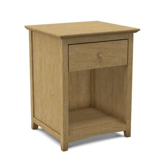 Lancaster 1 Drw Nightstand