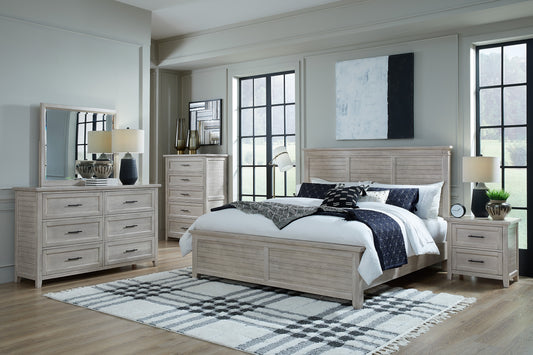 Sanibel Bed