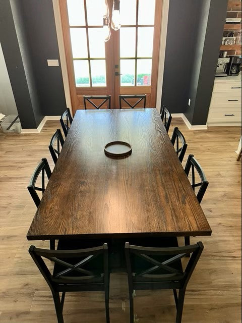 The Maui Table