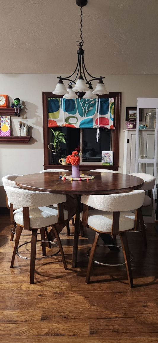 The Ruby Table