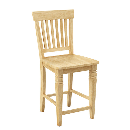 24" Seattle Counter Stool