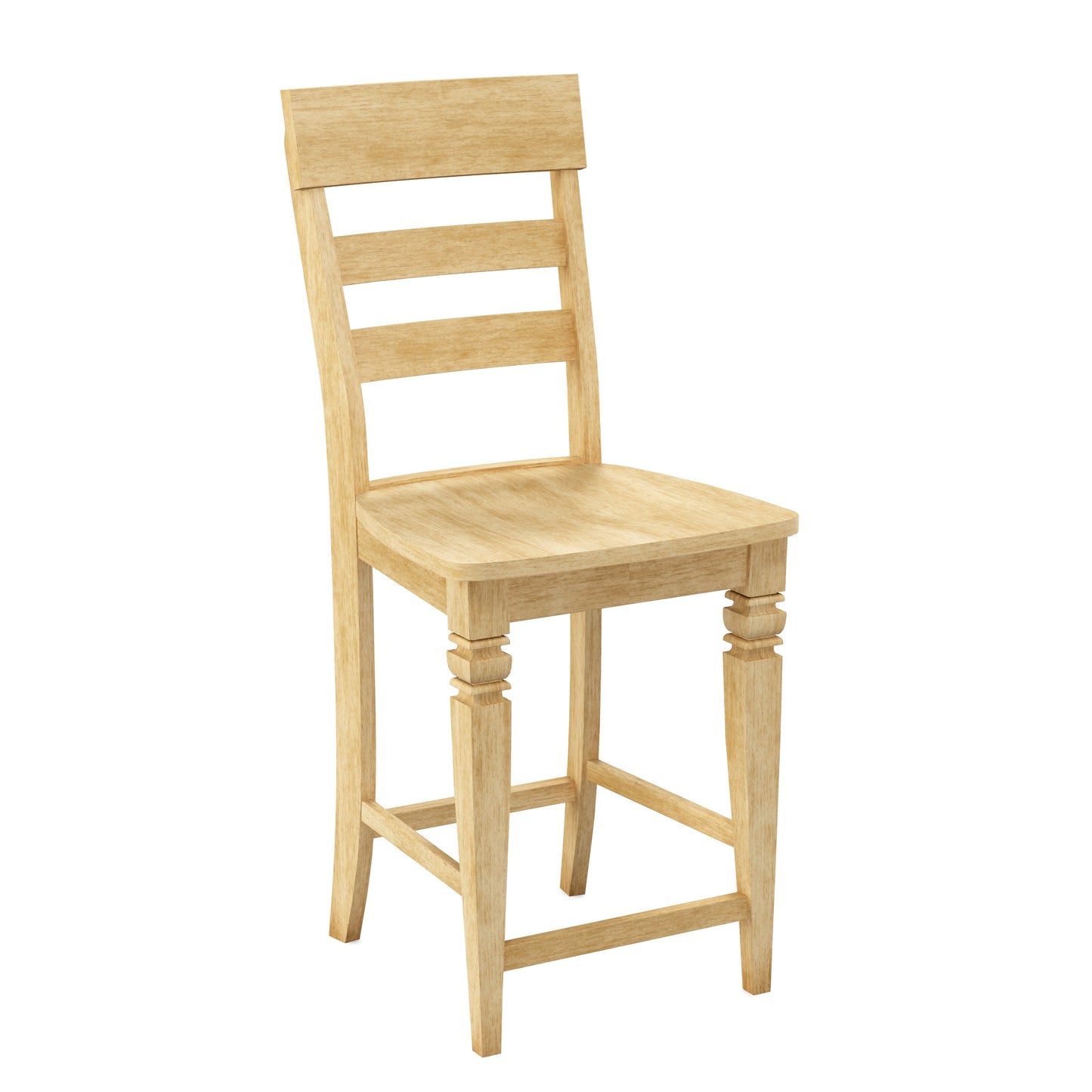 24" Java Counter Stool