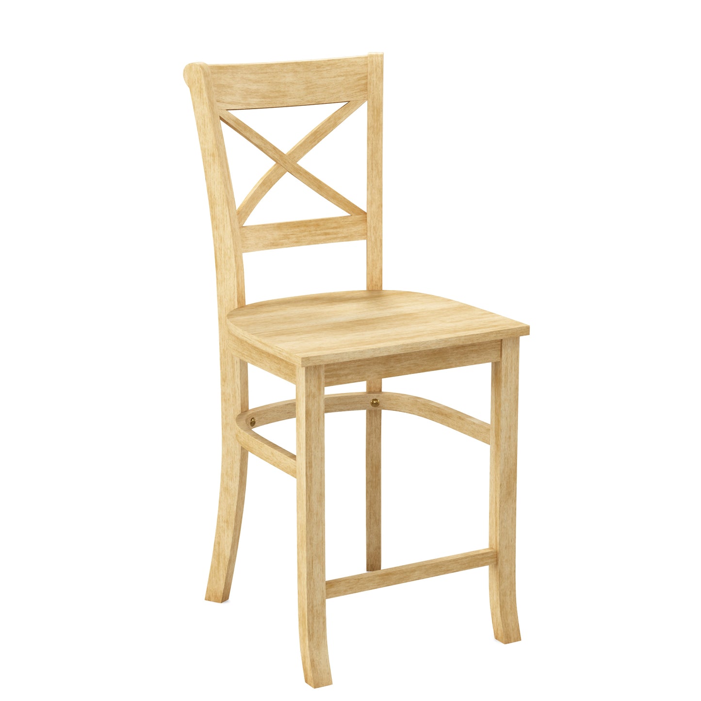 24" Charlotte Counter Stool