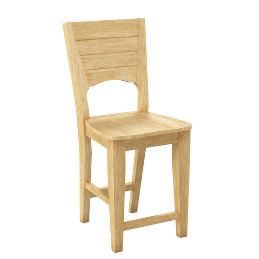 24" Canyon Full Counter Stool