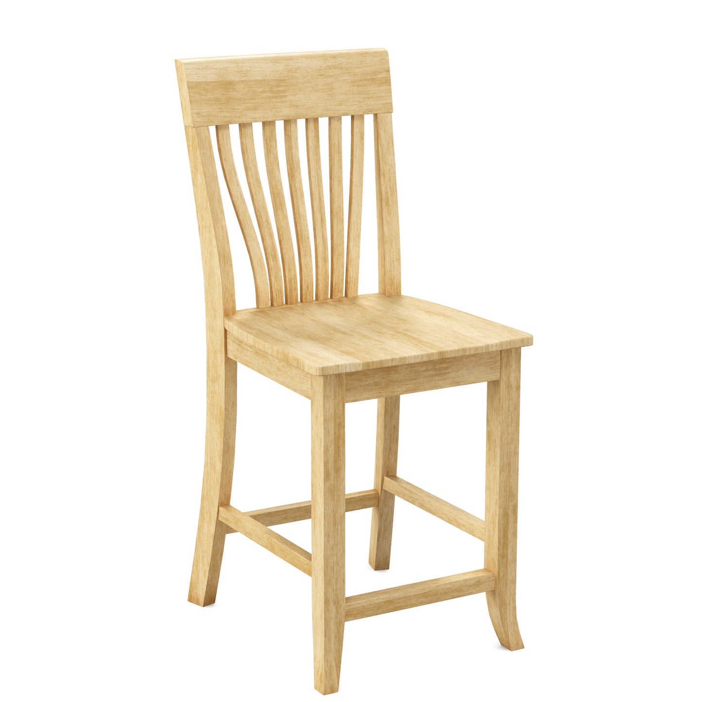 24" Amanda Counter Stool