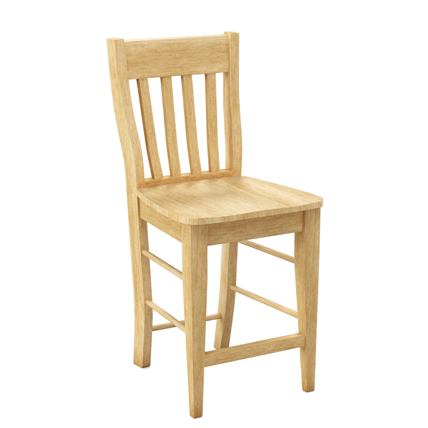 24" Cafe Counter Stool