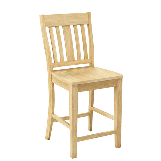 24" Benson Counter Stool