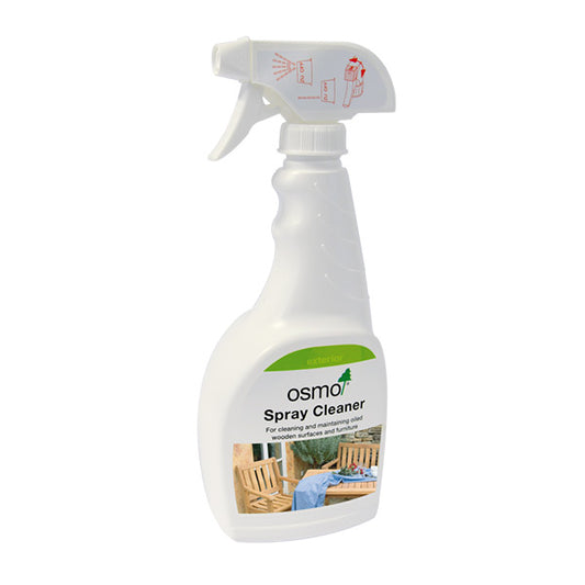 Osmo Spray Cleaner for Everyday Cleaning Hardwax-Oil Finishes