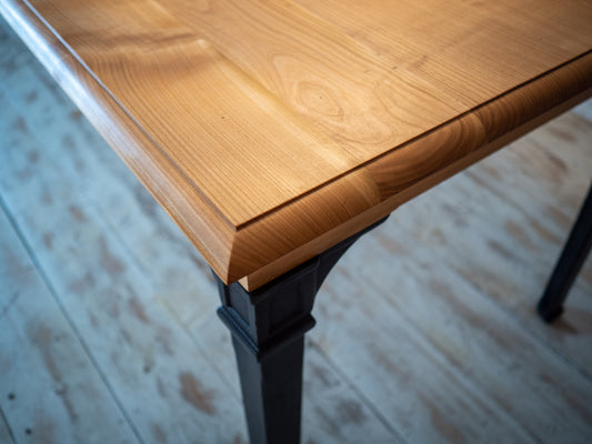 1920 Railway Table