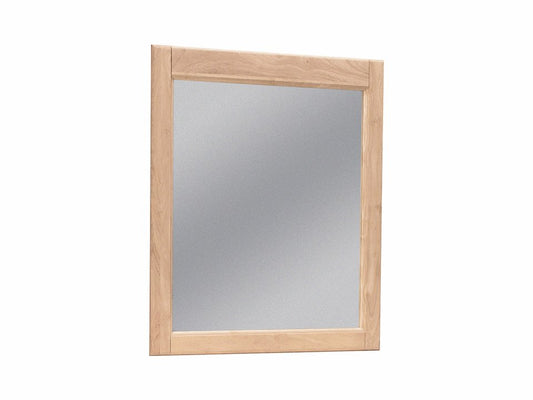 Jamestown Mirror