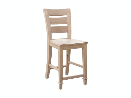 24" Tuscany Counter Stool